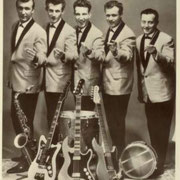 THE ALL STARS