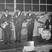 The Sea Rollers - Bergen op Zoom