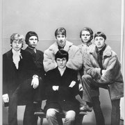 REBORN 1967