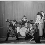 The Sea Rollers - Bergen op Zoom