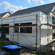 Einfamilienhaus in Berglen - Hößlinswart