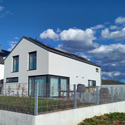 Einfamilienhaus in Kleinheppach
