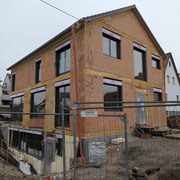 Einfamilienwohnhaus in WN-Hohenacker