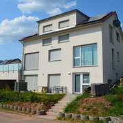 Einfamilienhaus in Berglen - Kottweil