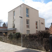 Zweifamilienhaus in Fellbach - Oeffingen