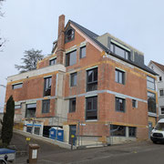 4-Familienwohnhaus in Fellbach-Oeffingen