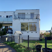 Reihenendhaus in Waiblingen - Bittenfeld