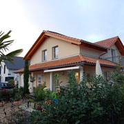 Einfamilienhaus in Erligheim