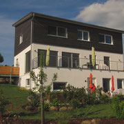 Einfamilienhaus mit Einliegerwohnung in Iggingen