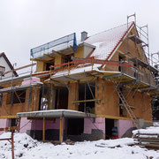 Einfamilienhaus in Winnenden - Breuningsweiler