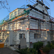 Mehrfamilienwohnhaus in S-Vaihingen