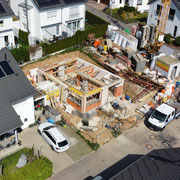 Doppelhaushälfte in Hohenacker