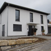 Einfamilienhaus in Auenwald-Hohnweiler