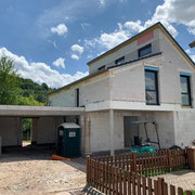 Einfamilienhaus in Schorndorf - Miedelsbach