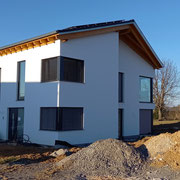 Zweifamilienhaus in Waiblingen - Bittenfeld