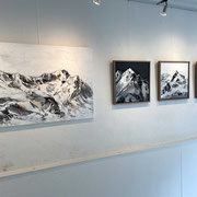 Malerei Bettina Hobel