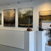 Malerei Sebastian Hartmann