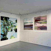 Malerei Bettina Hobel