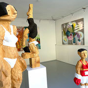 Skulpturen Jörg Herz