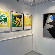 Malerei Ägidius Geisselmann