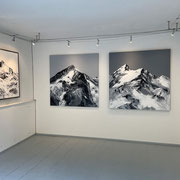 Malerei Bettina Hobel