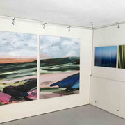 Malerei Bettina Hobel