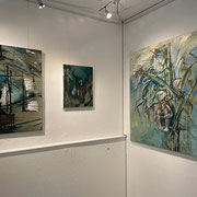 Malerei Valentina Samus