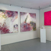 Malerei Gabriele Stieghorst