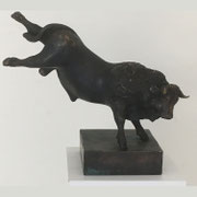 Skulptur Ilse Bill-Ute Schneider