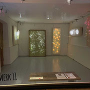 Lichtobjekte Ruth Gassner