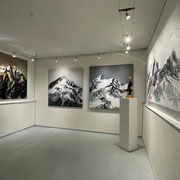 Malerei Bettina Hobel