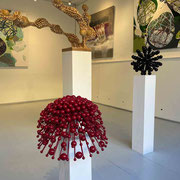 Skulpturen Stefan Ester