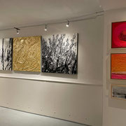 Malerei Gabriele Stieghorst