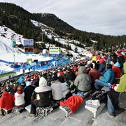 Overlay Contractor | Olympic Winter Games 2010 Vancouver