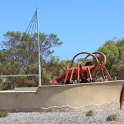 Welcome in Dongara/Port Denison