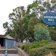 Sovereign Hill