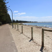 Uferpromenade