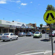 Byron Bay