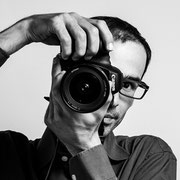 Haus- und Hof Fotograf: Christian "Gag" wirf den Sperr
