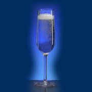 Champagnerglas