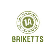 Logo: 1A Biopellets