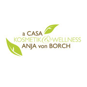 Logo: Casa Kosmetik & Wellness