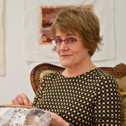 Janet Grau