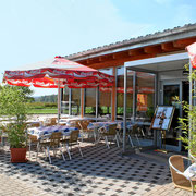 Gartenrestaurant, Biergarten