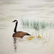 Proud Momma   -   Oil  -  Unavailable