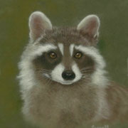 "Mugshot"     Soft Pastel    