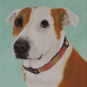 "Abner"    Commission 