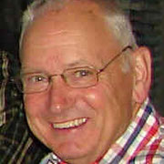 Ewald Siekmeier 10. 1999