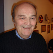 Peter Jungmichel