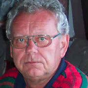 Horst Jahns 08. 1995